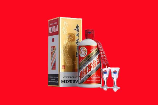 合肥回收飞天茅台酒